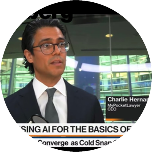 Charlie Hernandez